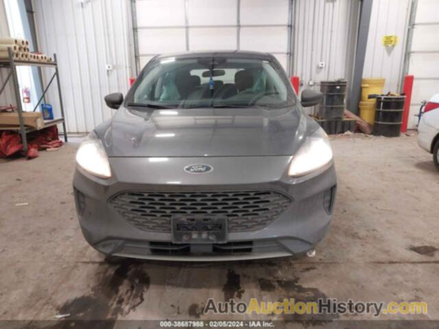 FORD ESCAPE S, 1FMCU9F64MUA29951