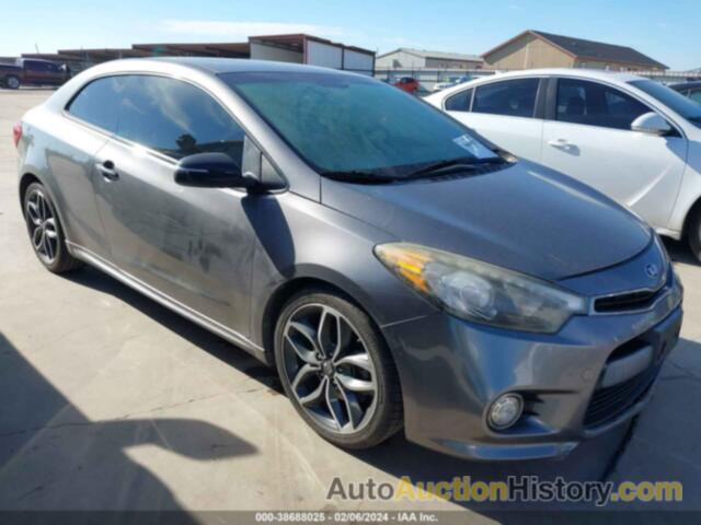 KIA FORTE KOUP SX, KNAFZ6A39F5269361