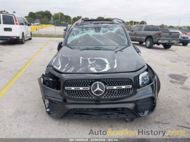 MERCEDES-BENZ GLB 250, W1N4M4GB3MW123727