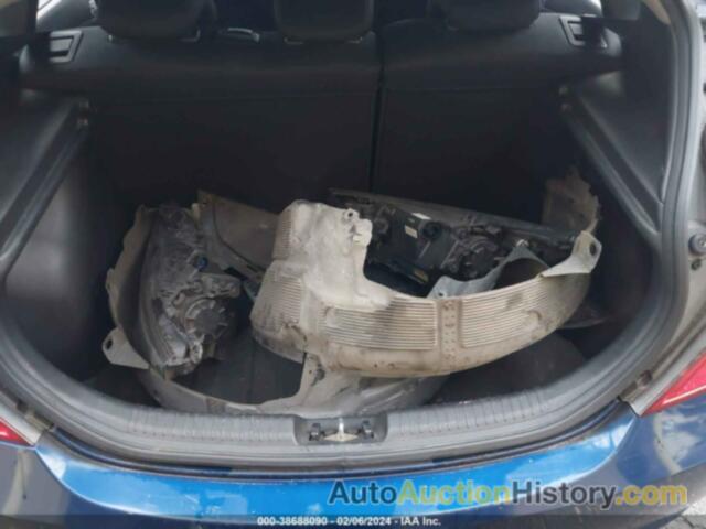 HYUNDAI ACCENT GS, KMHCT5AE5FU224373