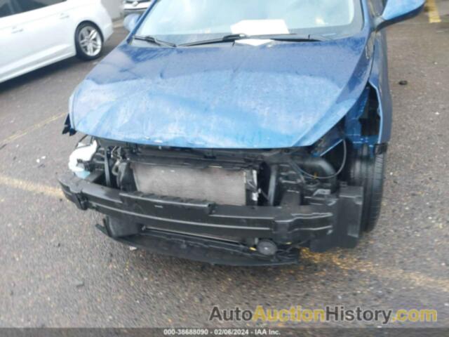 HYUNDAI ACCENT GS, KMHCT5AE5FU224373