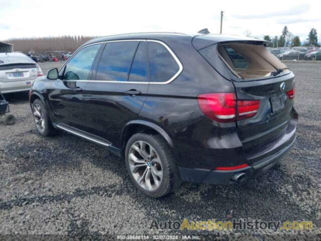 BMW X5 XDRIVE35I, 5UXKR0C52F0K69842