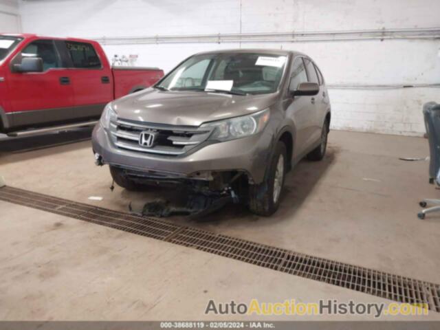 HONDA CR-V EX, 5J6RM4H55DL028037