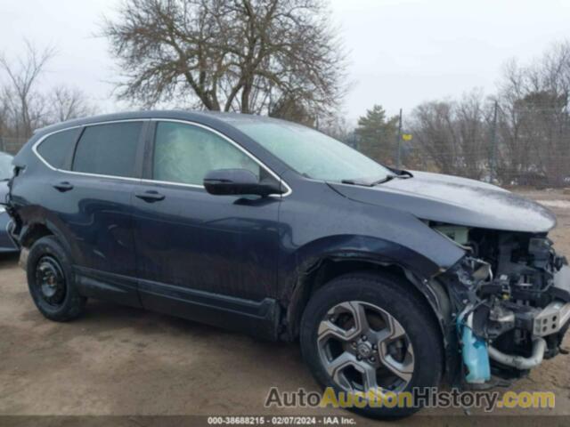 HONDA CR-V EX-L/EX-L NAVI, 5J6RW2H84HL073713