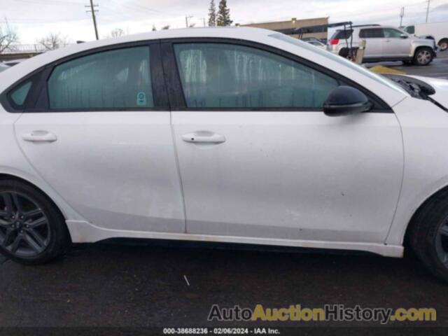 KIA FORTE GT-LINE, 3KPF34AD7ME329429