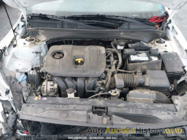 KIA FORTE GT-LINE, 3KPF34AD7ME329429