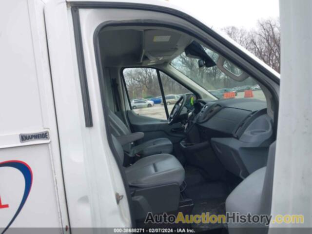 FORD TRANSIT-250 CUTAWAY, 1FDYR5PM4JKA93069