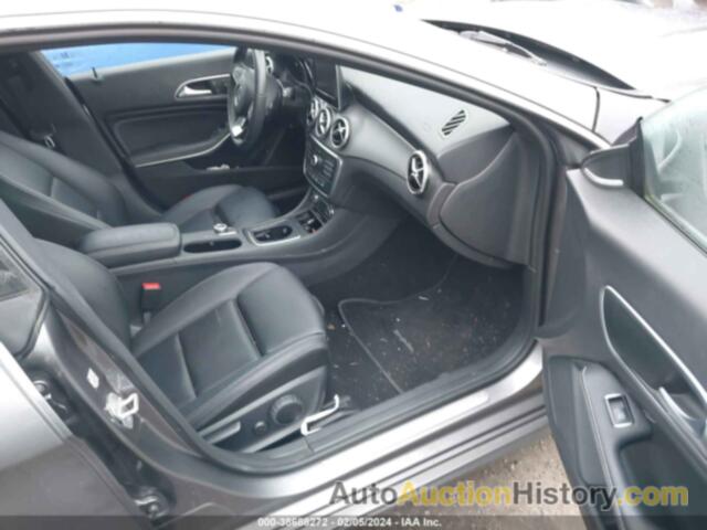 MERCEDES-BENZ CLA 250 4MATIC, WDDSJ4GB9GN395495