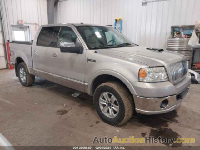 LINCOLN MARK LT, 5LTPW185X6FJ25271