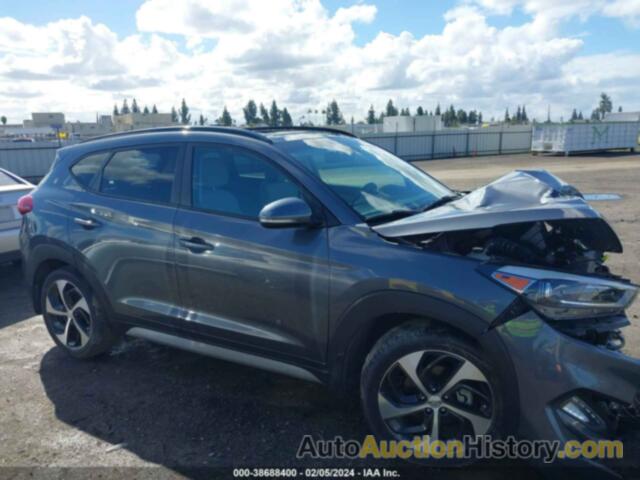 HYUNDAI TUCSON VALUE, KM8J33A25JU749573