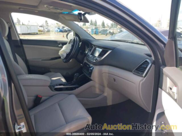 HYUNDAI TUCSON VALUE, KM8J33A25JU749573