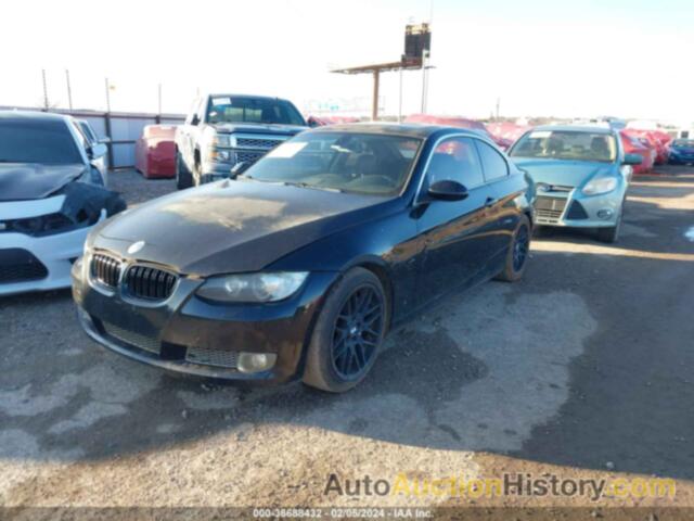 BMW 335 I, WBAWB73507P033177