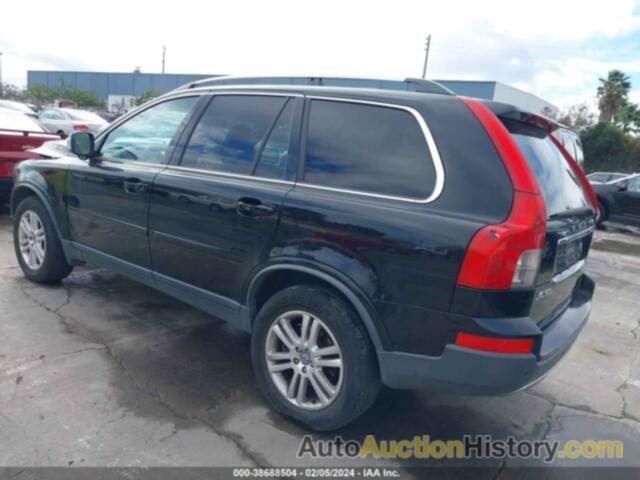 VOLVO XC90 3.2, YV4952CZXB1578986