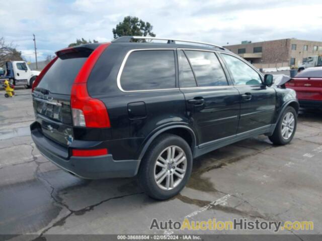 VOLVO XC90 3.2, YV4952CZXB1578986