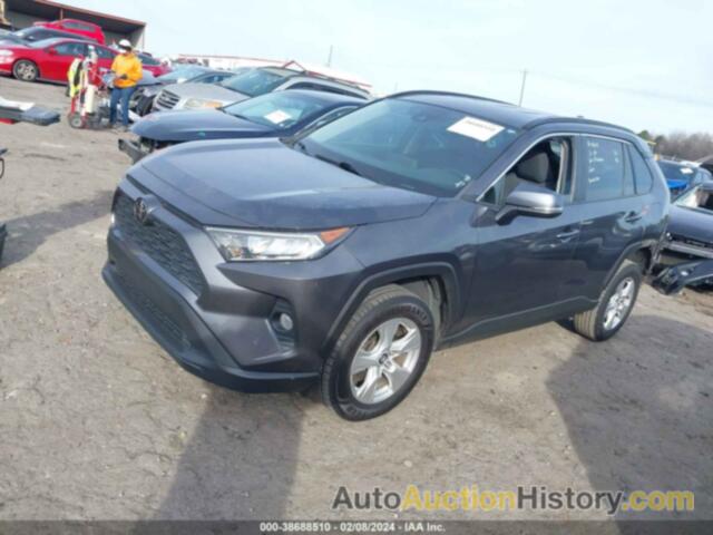 TOYOTA RAV4 XLE, 2T3W1RFV7MW107174