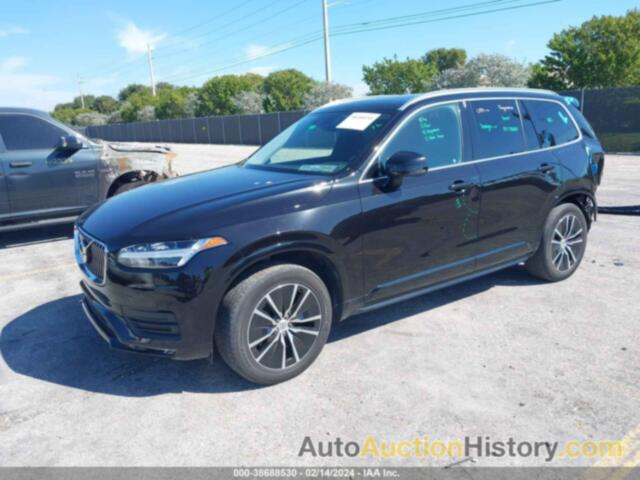 VOLVO XC90 T5 MOMENTUM, YV4102CK5L1601896