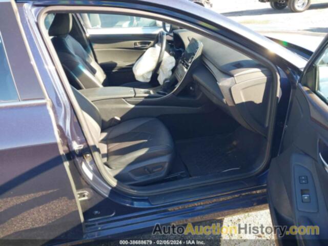 TOYOTA AVALON XLE, 4T1BZ1FB3KU021638