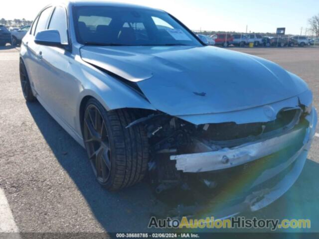 BMW 335 I, WBA3A9C58FKW74204