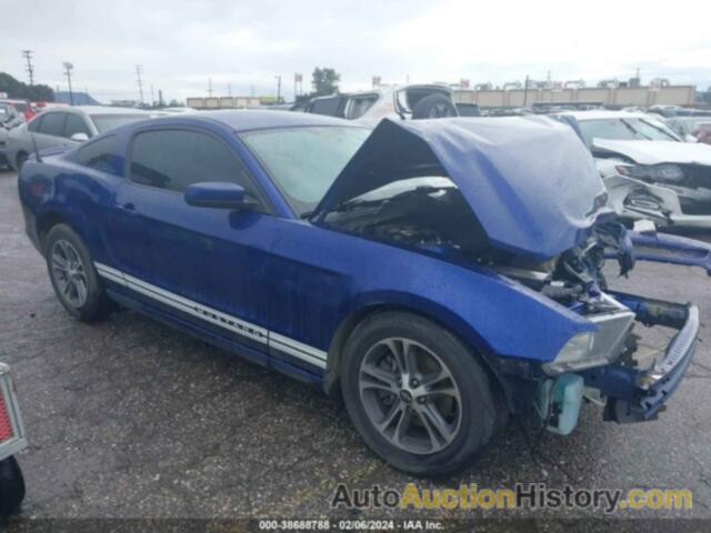 FORD MUSTANG V6 PREMIUM, 1ZVBP8AM6E5215359