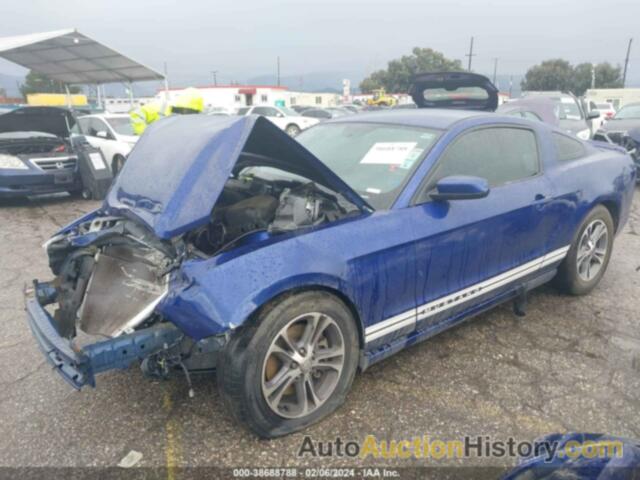 FORD MUSTANG V6 PREMIUM, 1ZVBP8AM6E5215359