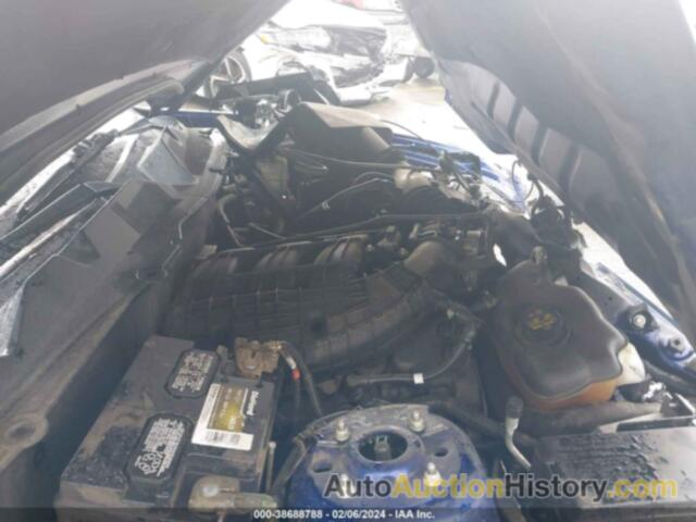 FORD MUSTANG V6 PREMIUM, 1ZVBP8AM6E5215359