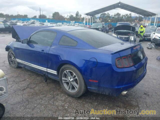 FORD MUSTANG V6 PREMIUM, 1ZVBP8AM6E5215359