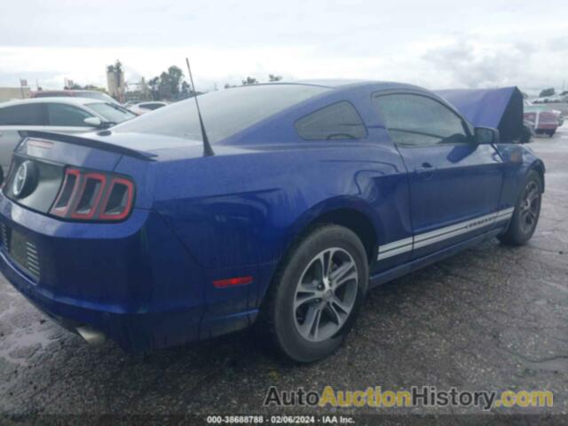 FORD MUSTANG V6 PREMIUM, 1ZVBP8AM6E5215359