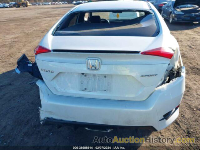 HONDA CIVIC SPORT, 2HGFC2F82MH503395