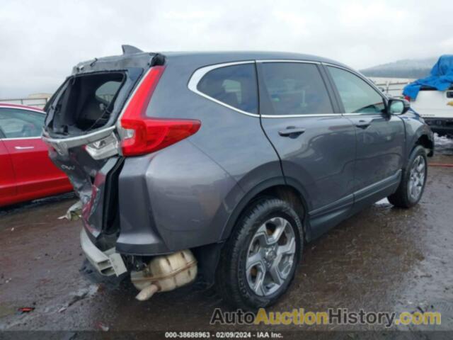 HONDA CR-V EX-L/EX-L NAVI, 2HKRW2H85JH624568