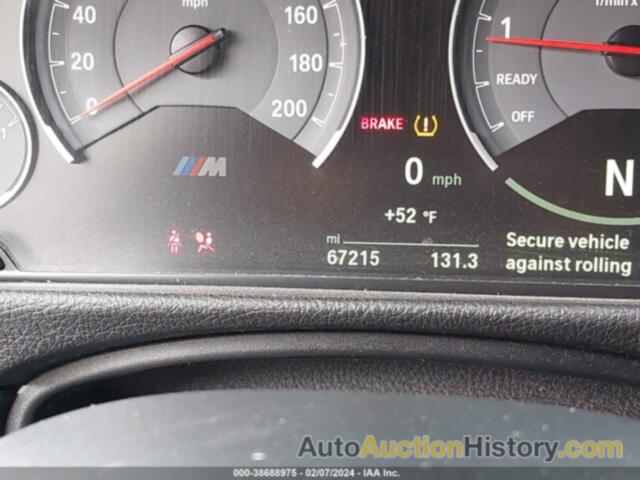 BMW M3 CS, WBS8M9C59J5J79722