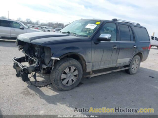 LINCOLN NAVIGATOR, 5LMJJ2J55EEL07674