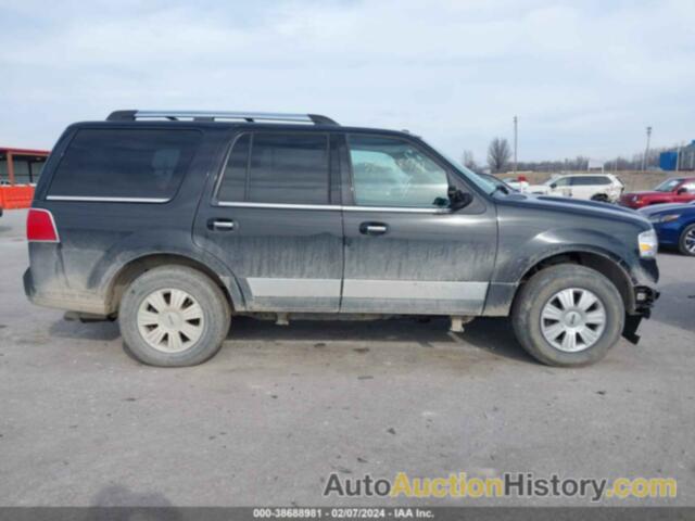 LINCOLN NAVIGATOR, 5LMJJ2J55EEL07674