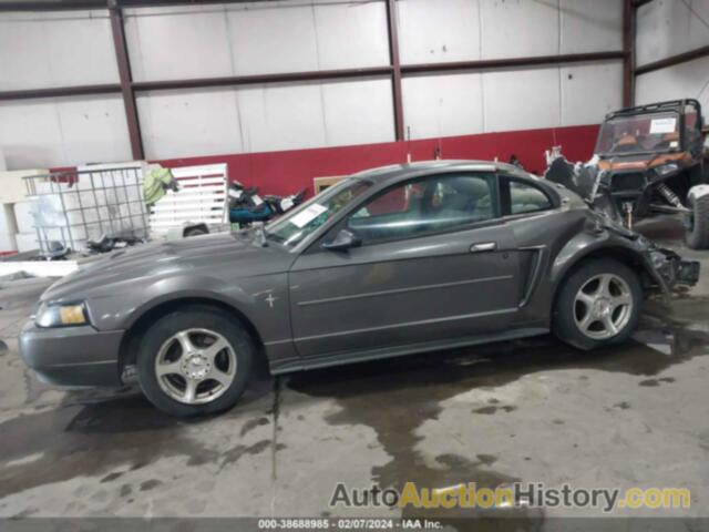 FORD MUSTANG, 1FAFP40453F446815