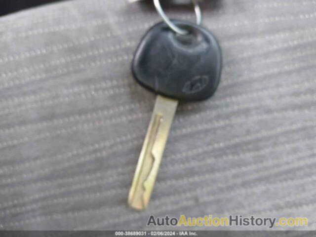 HYUNDAI ACCENT SE, KMHCT4AE8GU057857