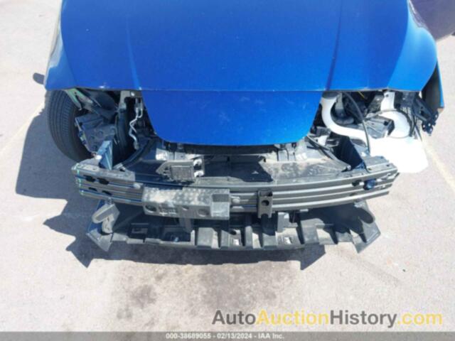 NISSAN LEAF S 40 KWH, 1N4AZ1BV1PC556969