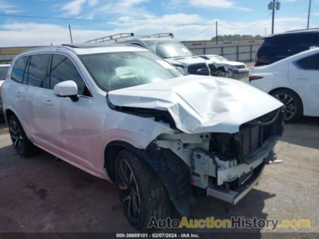 VOLVO XC90 T6 MOMENTUM 6 PASSENGER, YV4A221K7L1574651