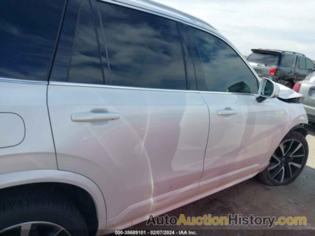 VOLVO XC90 T6 MOMENTUM 6 PASSENGER, YV4A221K7L1574651