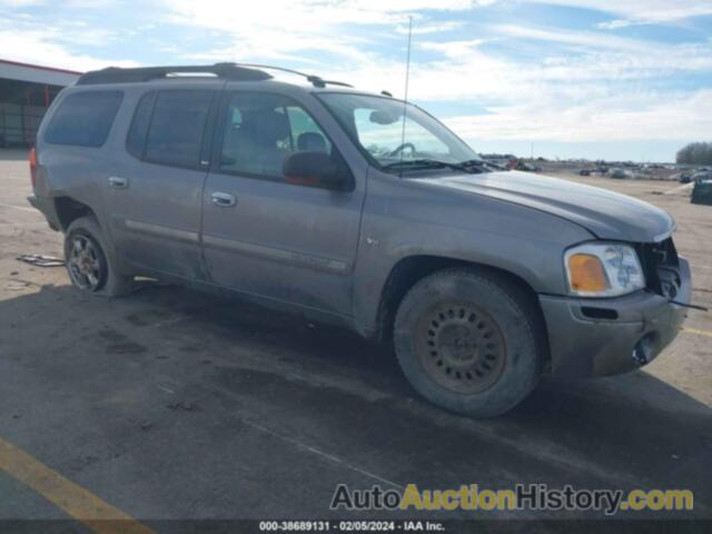 GMC ENVOY XL SLT, 1GKET16MX56206528