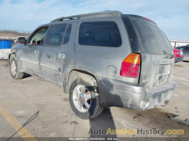 GMC ENVOY XL SLT, 1GKET16MX56206528