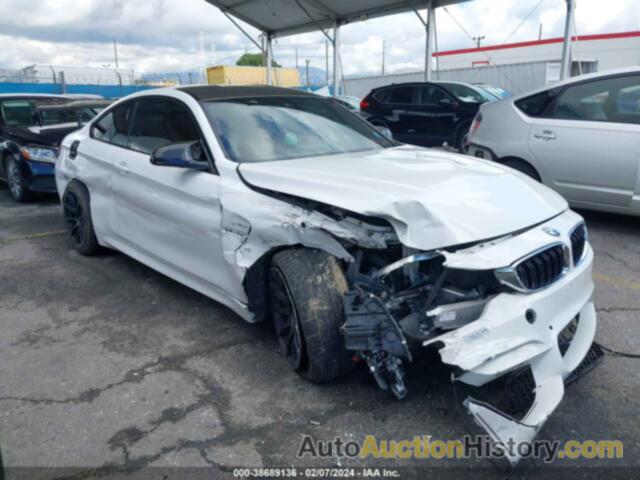 BMW M4, WBS3R9C51FK331870