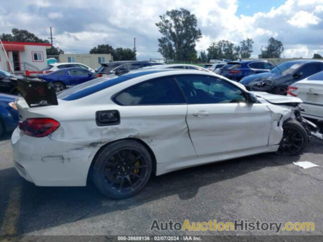 BMW M4, WBS3R9C51FK331870