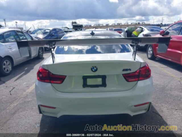 BMW M4, WBS3R9C51FK331870