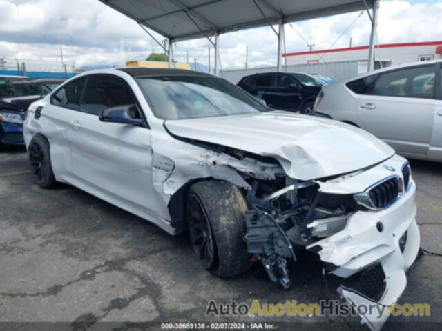 BMW M4, WBS3R9C51FK331870