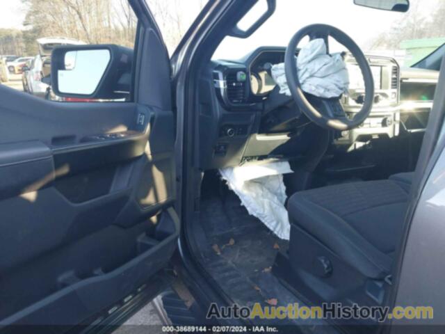 FORD F-150 XL, 1FTEW1C86MFA20462