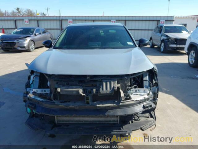 HONDA CIVIC SI SEDAN, 2HGFE1E54NH470459