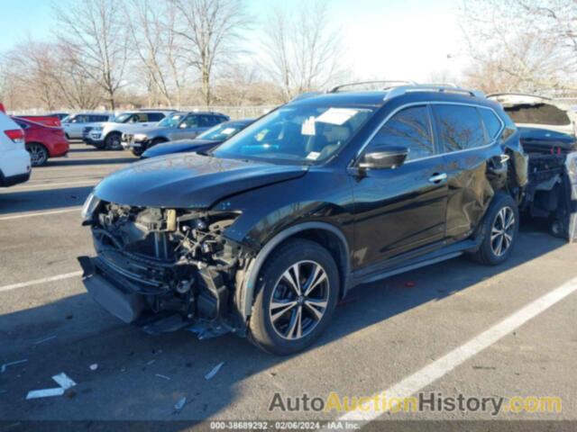 NISSAN ROGUE SV INTELLIGENT AWD, JN8AT2MV8LW107378