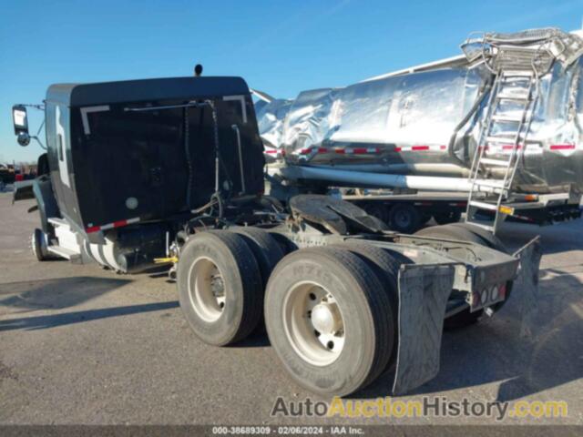 WESTERN STAR/AUTO CAR CONVENTIONAL 4900SA, 5KJJALDV8DPFA4822