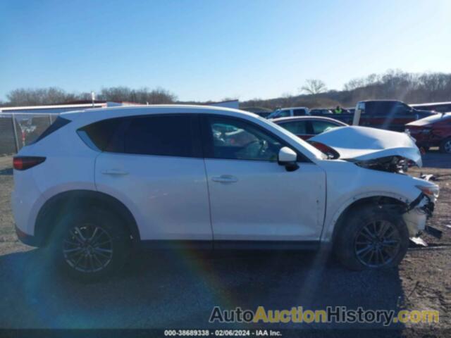 MAZDA CX-5 SPORT, JM3KFBBMXJ0330742