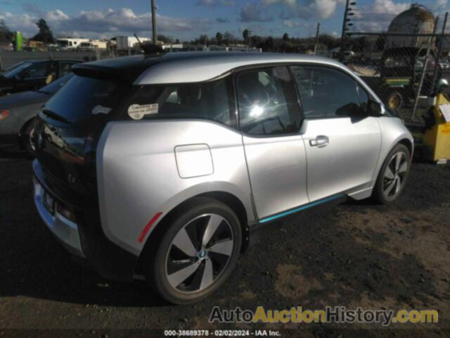 BMW I3, WBY1Z2C50EV285420