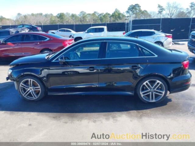 AUDI A3 2.0T PREMIUM, WAUHUHFF9J1039308